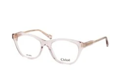 Chloé CH 0085O 003 PINK-PINK-TRANSPARENT