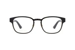 Gucci GG 1118O 001 BLACK-BLACK-TRANSPARENT -Modebrillen 6847435 d