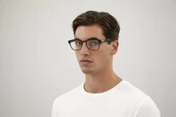 Gucci GG 1118O 001 BLACK-BLACK-TRANSPARENT -Modebrillen 6847435 g