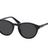Gucci GG 1119S 001 BLACK-BLACK-GREY -Modebrillen 6847437 a