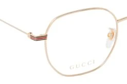 Gucci GG1125OA 001 GOLD-GOLD-TRANSPARENT 10 Gucci GG1125OA 001 GOLD-GOLD-TRANSPARENT -Modebrillen 6847444 f
