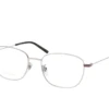 Gucci GG1126OA 002 SILVER-SILVER-TRANSPARENT 1 Gucci GG1126OA 002 SILVER-SILVER-TRANSPARENT -Modebrillen 6847446 a
