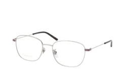 Gucci GG1126OA 002 SILVER-SILVER-TRANSPARENT