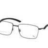Puma PU 0367O 001 BLACK-BLACK-TRANSPARENT -Modebrillen 6847571 a