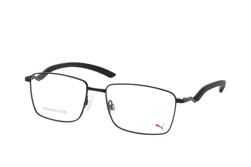 Puma PU 0367O 001 BLACK-BLACK-TRANSPARENT 3 Puma PU 0367O 001 BLACK-BLACK-TRANSPARENT