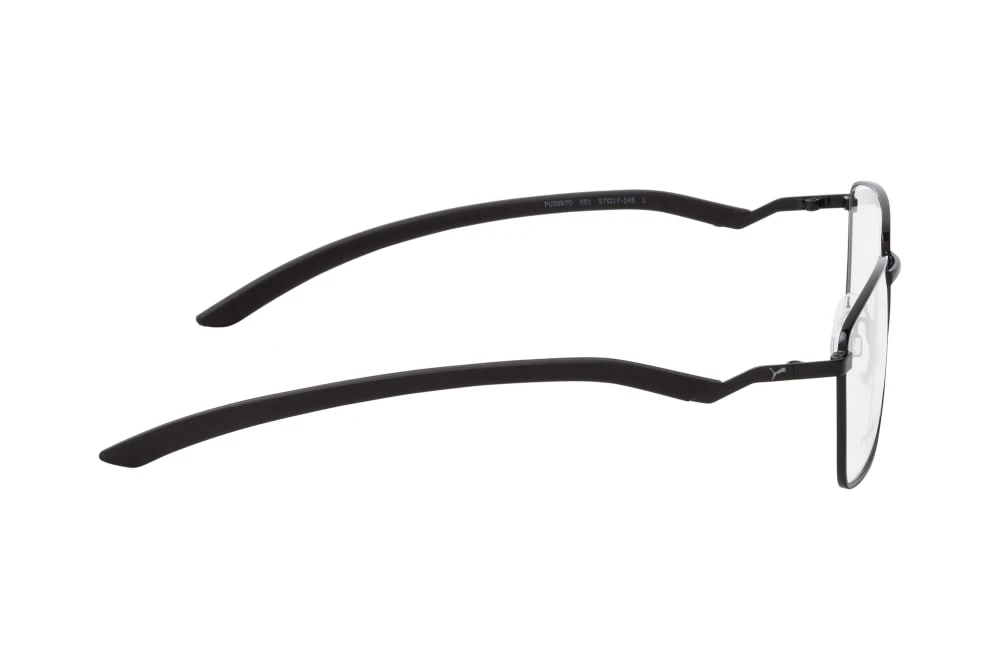 Puma PU 0367O 001 BLACK-BLACK-TRANSPARENT 4 Puma PU 0367O 001 BLACK-BLACK-TRANSPARENT – Bild 2