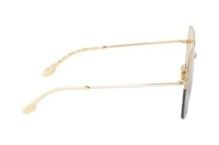 Victoria Beckham VB 214SA 723 GOLD/HONEY -Modebrillen 6847808 b