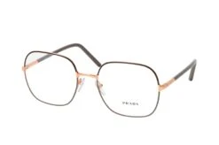 Prada PR 56WV 02H1O1 BROWN/BEIGE