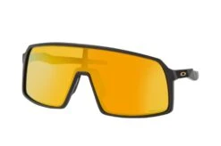 Oakley Sutro OO 9406 05 Prizm Road MATTE CARBON