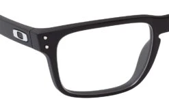 Oakley Holbrook RX OX 8156 01 SATIN BLACK 9 Oakley Holbrook RX OX 8156 01 SATIN BLACK -Modebrillen 6848069 f