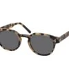 Monc LEITH 16-01 04 White Tortoise -Modebrillen 6848112 a