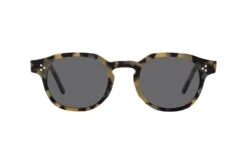 Monc LEITH 16-01 04 White Tortoise -Modebrillen 6848112 d