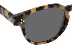 Monc LEITH 16-01 04 White Tortoise -Modebrillen 6848112 f