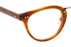 Monc MONTI 09-02 16 Whiskey -Modebrillen 6848176 f