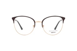 NovaLanaLove X Mister Spex Nola Dark Brown Dark Brown -Modebrillen 6848321 d
