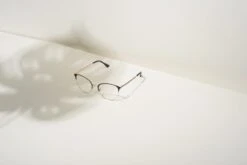 NovaLanaLove X Mister Spex Nola Dark Brown Dark Brown -Modebrillen 6848321 g