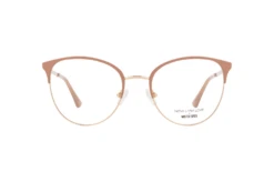 NovaLanaLove X Mister Spex Nola Creamy Creamy -Modebrillen 6848322 d