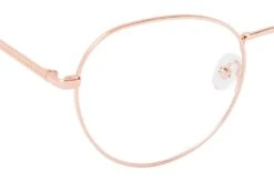 Michalsky For Mister Spex Purify L23 Rose Gold -Modebrillen 6848424 f