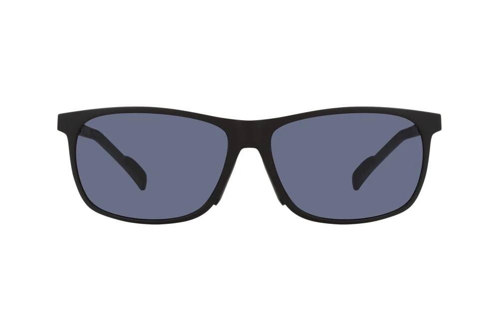 Adidas SP 0061 02A Matte Black 5 Adidas SP 0061 02A Matte Black – Bild 3