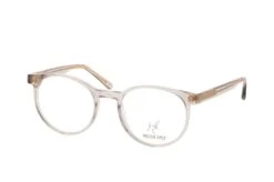 Nico Stank X Mister Spex Genau 03 Beige Transp.
