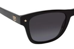 CHIARA FERRAGNI CF 1006/S 807 BLACK -Modebrillen 6849826 f
