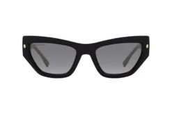 Dsquared2 D2 0033/S RHL GOLD BLCK -Modebrillen 6849856 d