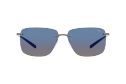 Silhouette Cape Florida 8728 6560 SLM BLUE MIRROR GRAD -Modebrillen 6850287 d