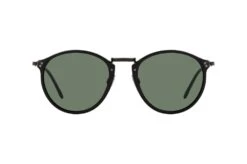 Giorgio Armani AR 318SM 500131 BLACK -Modebrillen 6850615 d