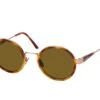 Giorgio Armani AR 6133 301173 BROWN -Modebrillen 6850623 a
