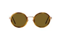 Giorgio Armani AR 6133 301173 BROWN -Modebrillen 6850623 d