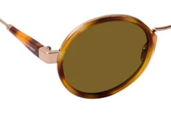 Giorgio Armani AR 6133 301173 BROWN -Modebrillen 6850623 f
