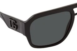 Dolce & Gabbana Dolce&Gabbana DG 4403 501/87 BLACK -Modebrillen 6850729 f