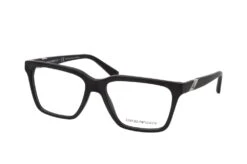 Emporio Armani EA 3194 5898 BLACK