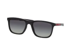 Prada Linea Rossa PS 10WS 1AB06G BLACK