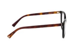 Valentino VA 3075 5001 BLACK -Modebrillen 6851349 b