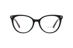 Valentino VA 3075 5001 BLACK -Modebrillen 6851349 d