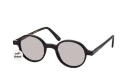 L.G.R REUNION SMALL Grey 01 Black