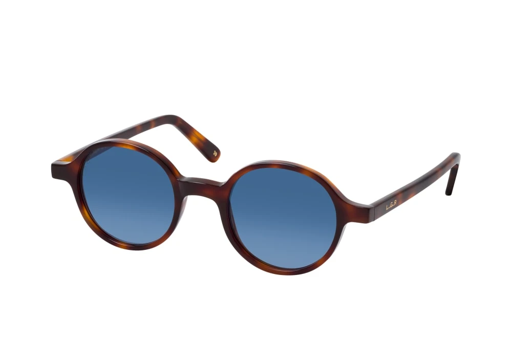 L.G.R REUNION SMALL 39 Havana Maculato 3 L.G.R REUNION SMALL 39 Havana Maculato