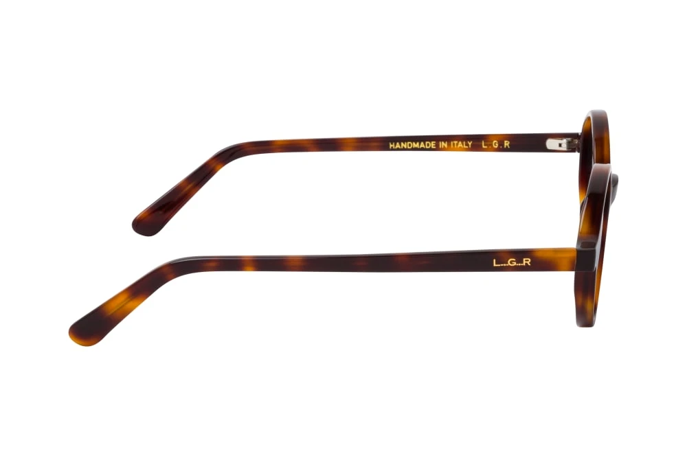 L.G.R REUNION SMALL 39 Havana Maculato 4 L.G.R REUNION SMALL 39 Havana Maculato – Bild 2