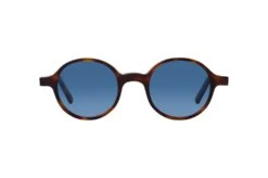 L.G.R REUNION SMALL 39 Havana Maculato 8 L.G.R REUNION SMALL 39 Havana Maculato -Modebrillen 6851437 d