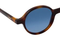 L.G.R REUNION SMALL 39 Havana Maculato 9 L.G.R REUNION SMALL 39 Havana Maculato -Modebrillen 6851437 f