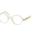 L.G.R Reunion Bold 49 Champagne -Modebrillen 6851460 a