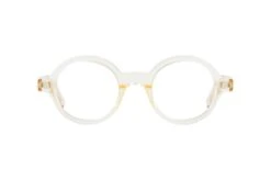 L.G.R Reunion Bold 49 Champagne -Modebrillen 6851460 d