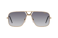 Cazal 725/3 001 Gold -Modebrillen 6851853 d