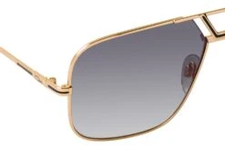 Cazal 725/3 001 Gold -Modebrillen 6851853 f