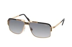 Cazal 9103 001 Schwarz-gold