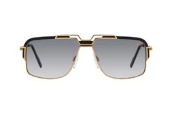 Cazal 9103 001 Schwarz-gold -Modebrillen 6851862 d