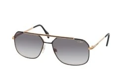 Cazal 9081 001 Schwarz