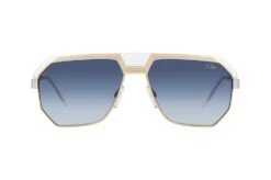 Cazal 790/3 003 Kristall-bicolor -Modebrillen 6851872 d