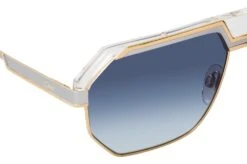 Cazal 790/3 003 Kristall-bicolor -Modebrillen 6851872 f